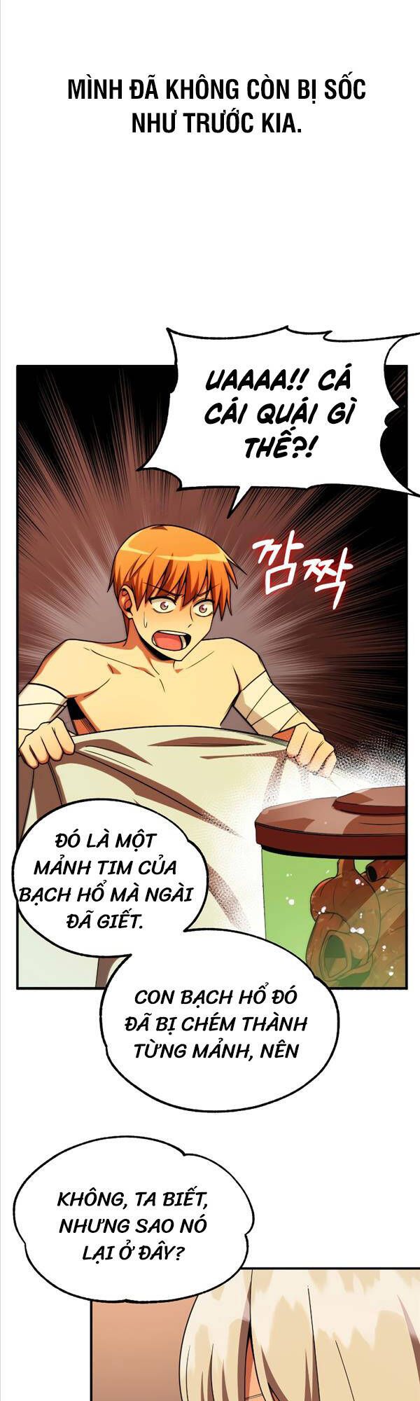 đọc truyện Con Trai Út Của Đại Pháp Sư Lừng Danh Chương 47 ảnh 42 tại Thiên Thai Truyện