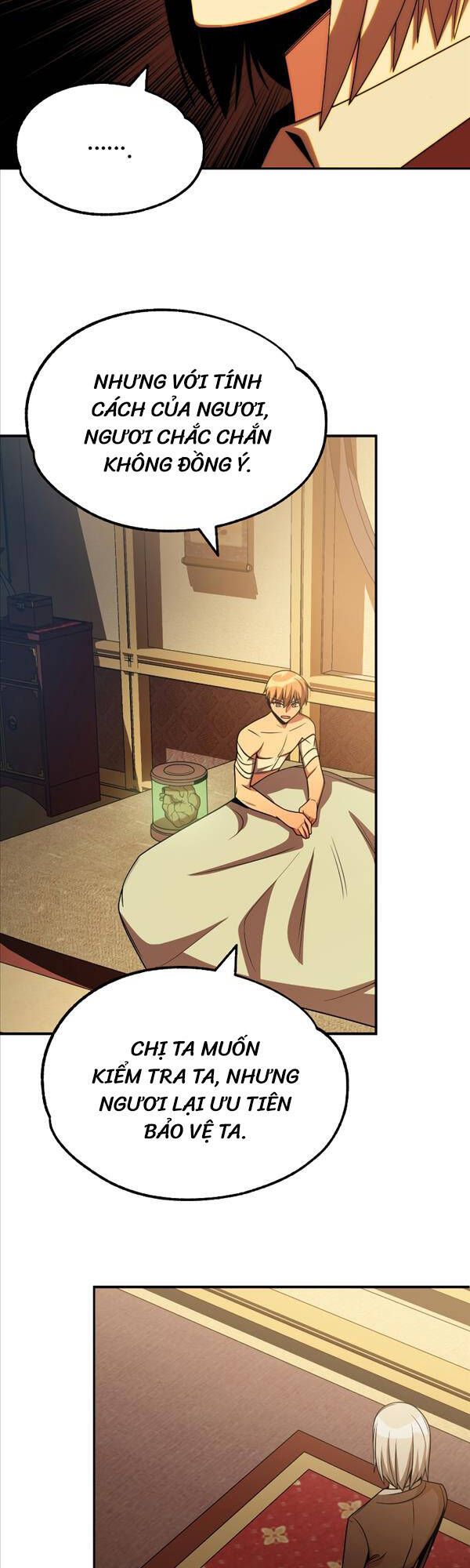 đọc truyện Con Trai Út Của Đại Pháp Sư Lừng Danh Chương 47 ảnh 48 tại Thiên Thai Truyện