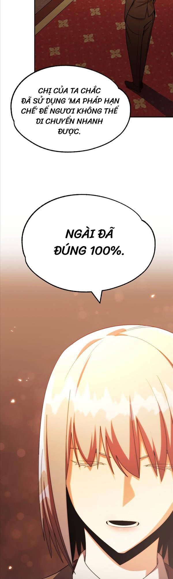 đọc truyện Con Trai Út Của Đại Pháp Sư Lừng Danh Chương 47 ảnh 49 tại Thiên Thai Truyện