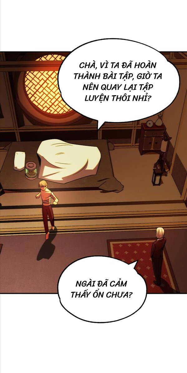 đọc truyện Con Trai Út Của Đại Pháp Sư Lừng Danh Chương 47 ảnh 51 tại Thiên Thai Truyện