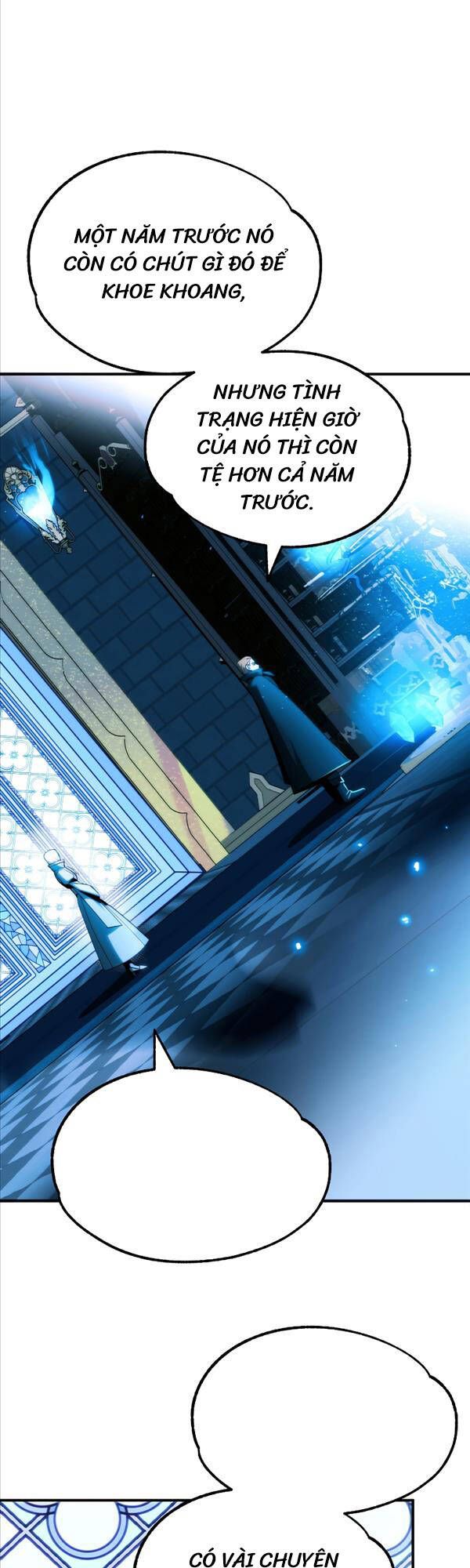 đọc truyện Con Trai Út Của Đại Pháp Sư Lừng Danh Chương 47 ảnh 55 tại Thiên Thai Truyện