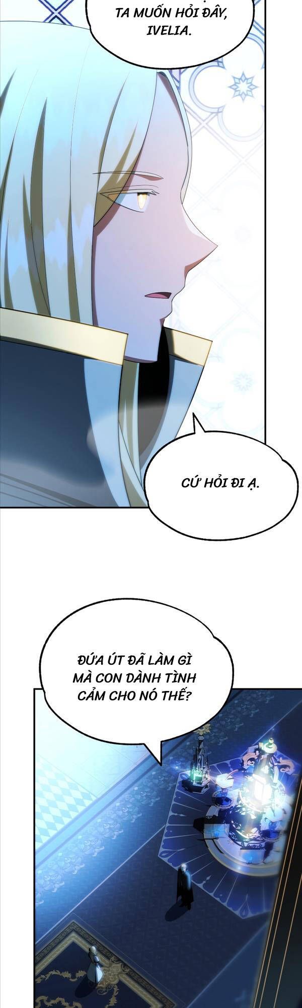 đọc truyện Con Trai Út Của Đại Pháp Sư Lừng Danh Chương 47 ảnh 56 tại Thiên Thai Truyện