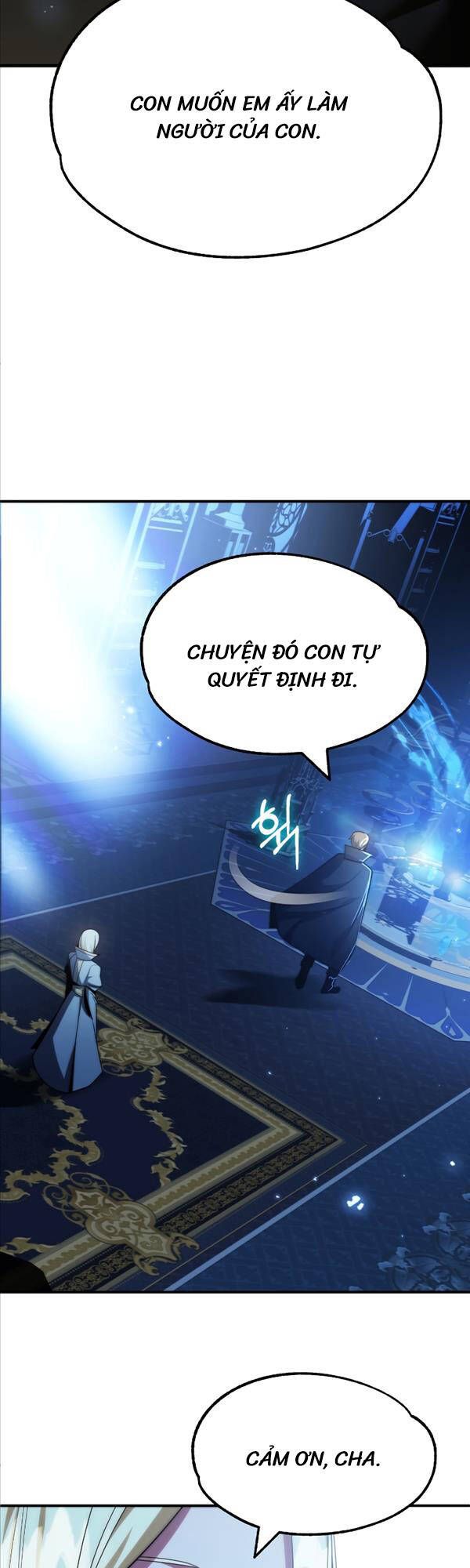 đọc truyện Con Trai Út Của Đại Pháp Sư Lừng Danh Chương 47 ảnh 59 tại Thiên Thai Truyện