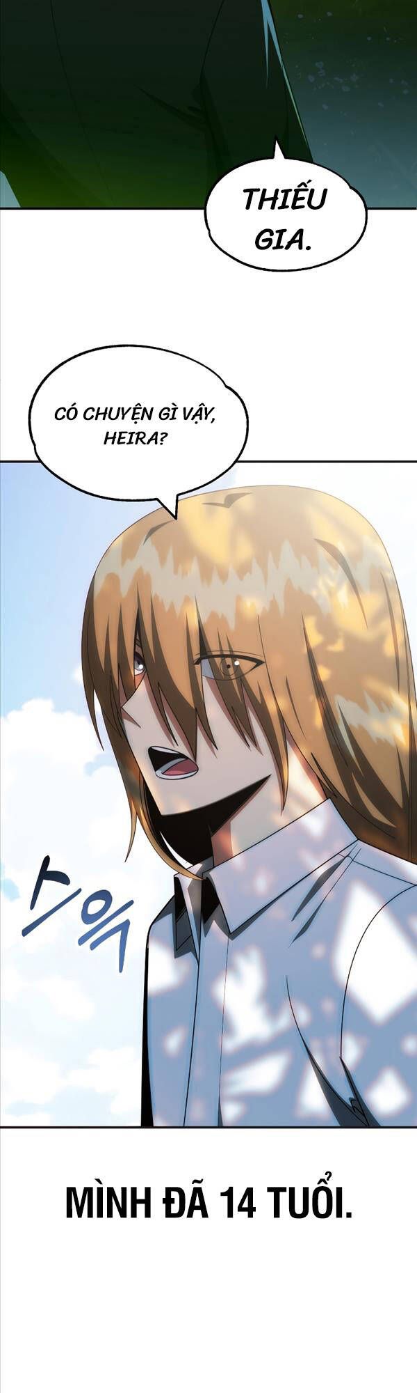 đọc truyện Con Trai Út Của Đại Pháp Sư Lừng Danh Chương 47 ảnh 62 tại Thiên Thai Truyện