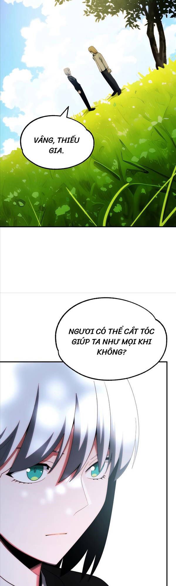 đọc truyện Con Trai Út Của Đại Pháp Sư Lừng Danh Chương 47 ảnh 64 tại Thiên Thai Truyện