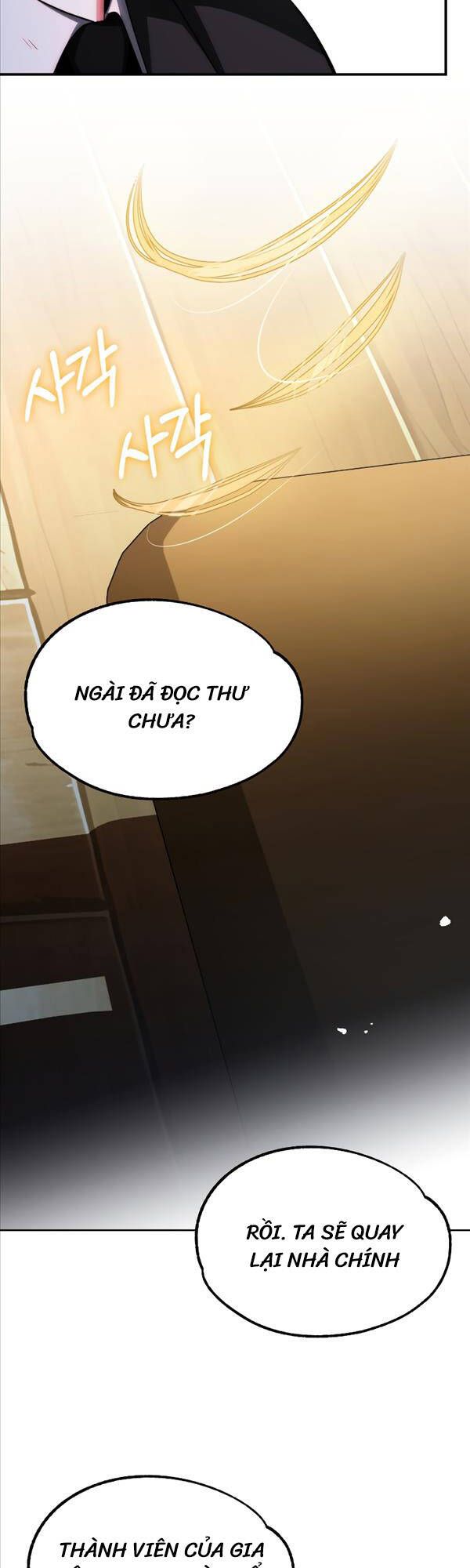 đọc truyện Con Trai Út Của Đại Pháp Sư Lừng Danh Chương 47 ảnh 65 tại Thiên Thai Truyện