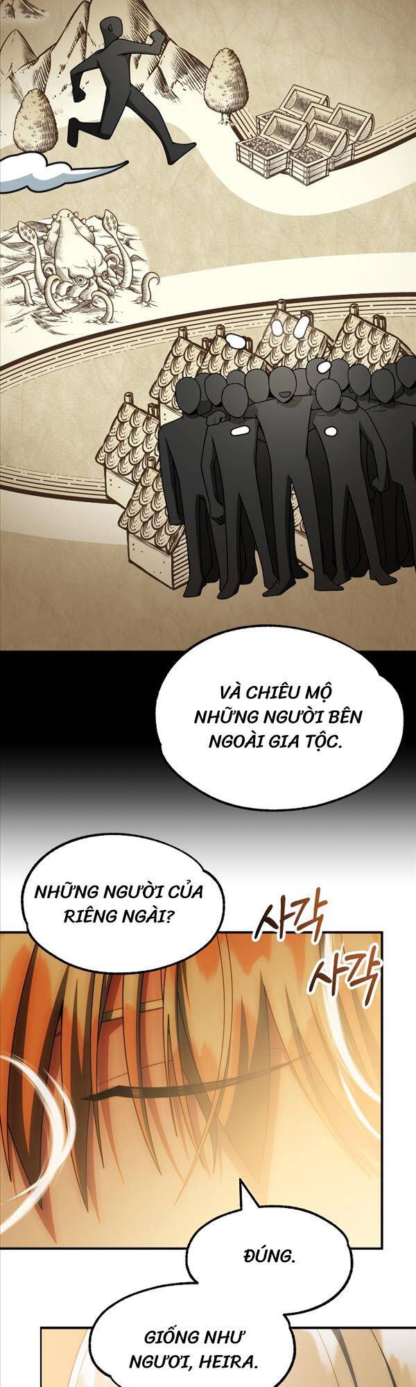 đọc truyện Con Trai Út Của Đại Pháp Sư Lừng Danh Chương 47 ảnh 67 tại Thiên Thai Truyện