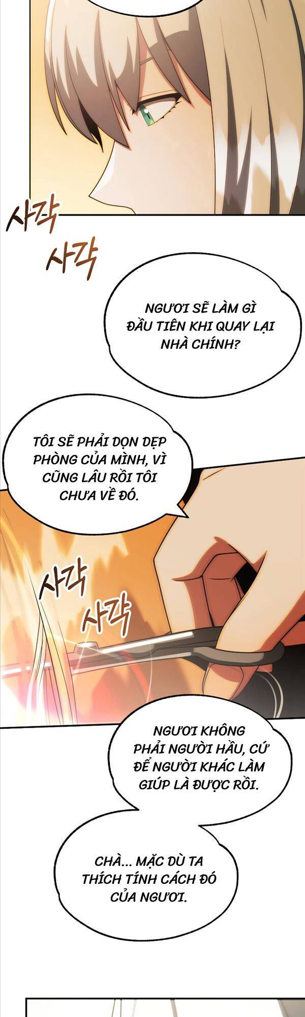 đọc truyện Con Trai Út Của Đại Pháp Sư Lừng Danh Chương 47 ảnh 68 tại Thiên Thai Truyện