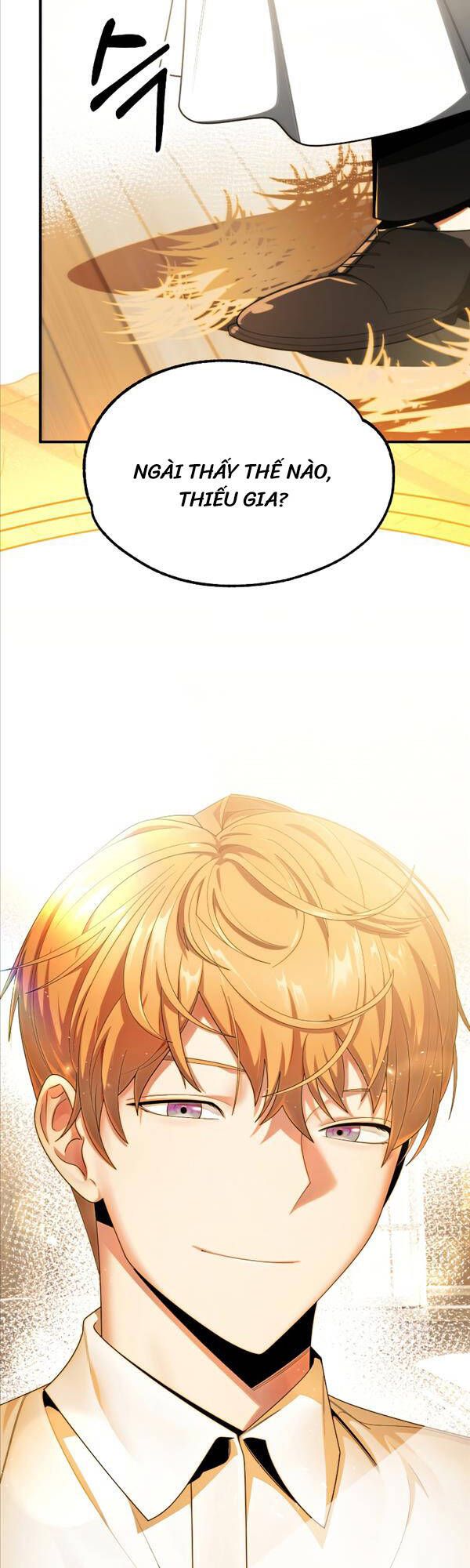 đọc truyện Con Trai Út Của Đại Pháp Sư Lừng Danh Chương 47 ảnh 69 tại Thiên Thai Truyện