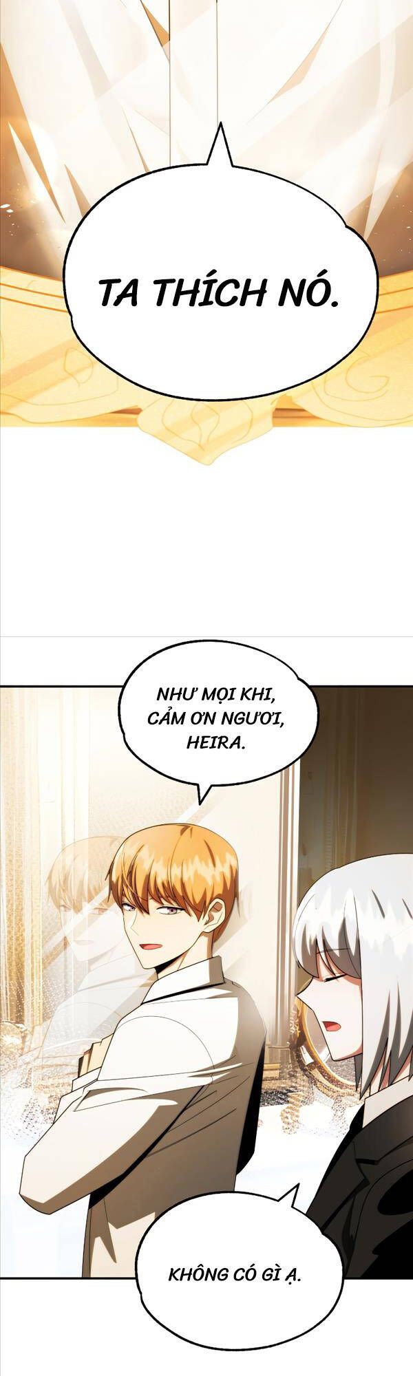 đọc truyện Con Trai Út Của Đại Pháp Sư Lừng Danh Chương 47 ảnh 70 tại Thiên Thai Truyện