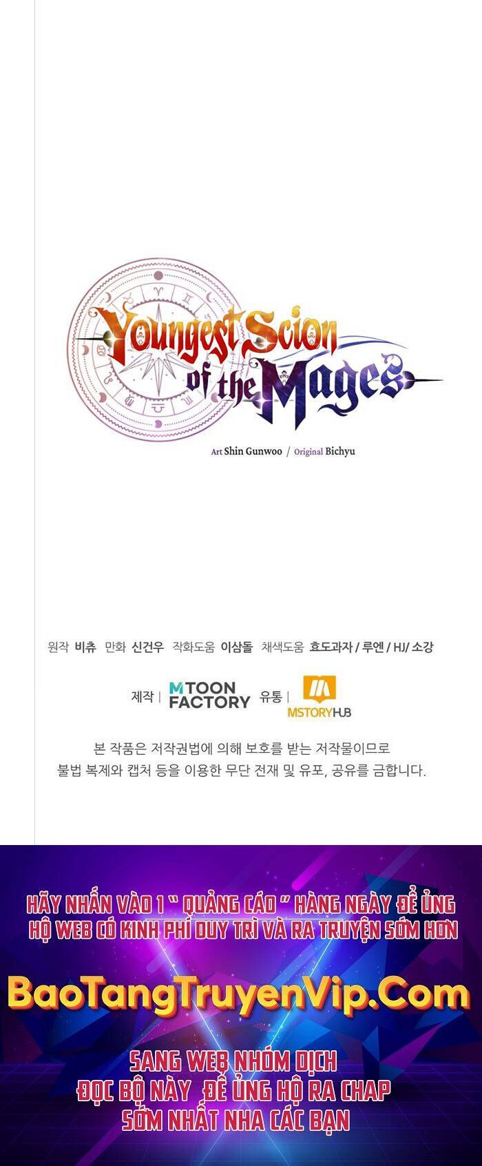 đọc truyện Con Trai Út Của Đại Pháp Sư Lừng Danh Chương 47 ảnh 75 tại Thiên Thai Truyện