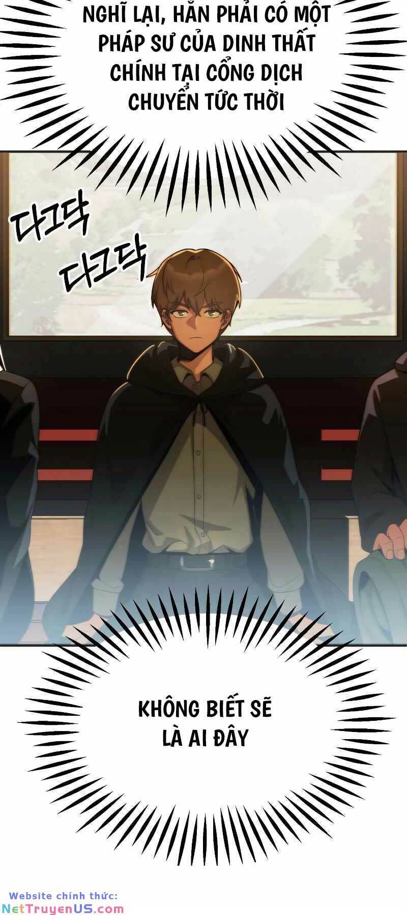 đọc truyện Con Trai Út Của Đại Pháp Sư Lừng Danh Chương 48 ảnh 109 tại Thiên Thai Truyện