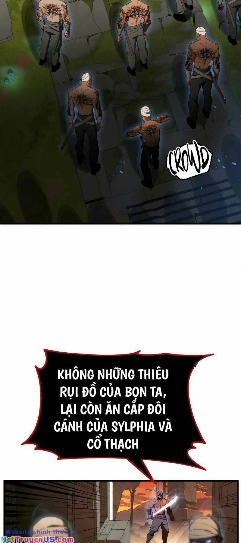 đọc truyện Con Trai Út Của Đại Pháp Sư Lừng Danh Chương 48 ảnh 14 tại Thiên Thai Truyện