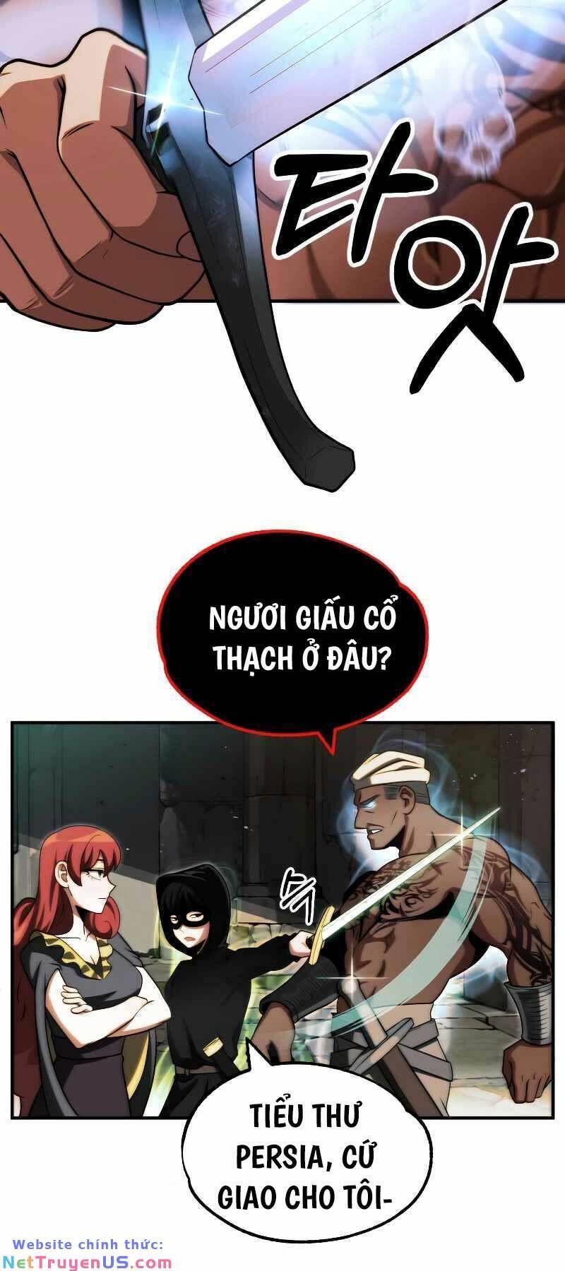 đọc truyện Con Trai Út Của Đại Pháp Sư Lừng Danh Chương 48 ảnh 16 tại Thiên Thai Truyện