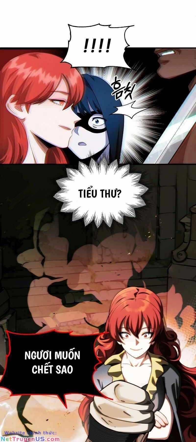 đọc truyện Con Trai Út Của Đại Pháp Sư Lừng Danh Chương 48 ảnh 17 tại Thiên Thai Truyện