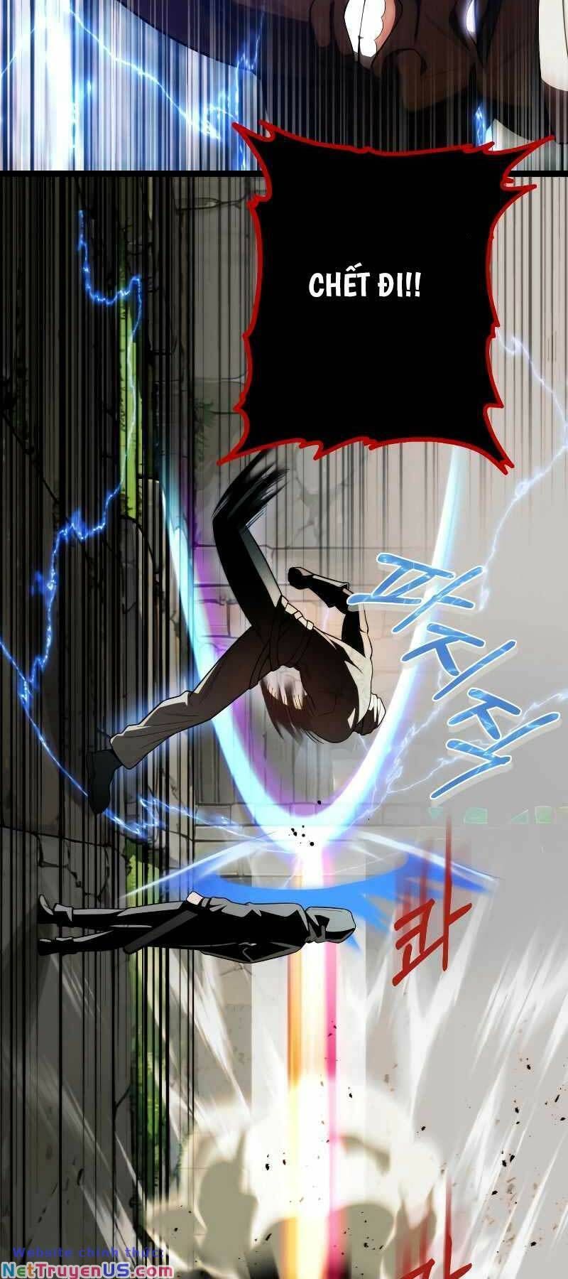 đọc truyện Con Trai Út Của Đại Pháp Sư Lừng Danh Chương 48 ảnh 21 tại Thiên Thai Truyện