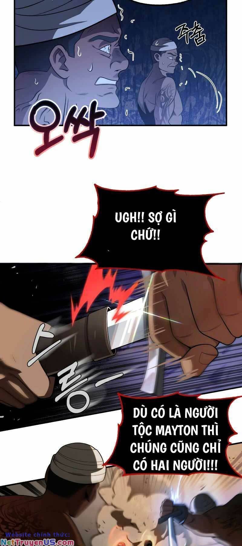 đọc truyện Con Trai Út Của Đại Pháp Sư Lừng Danh Chương 48 ảnh 28 tại Thiên Thai Truyện