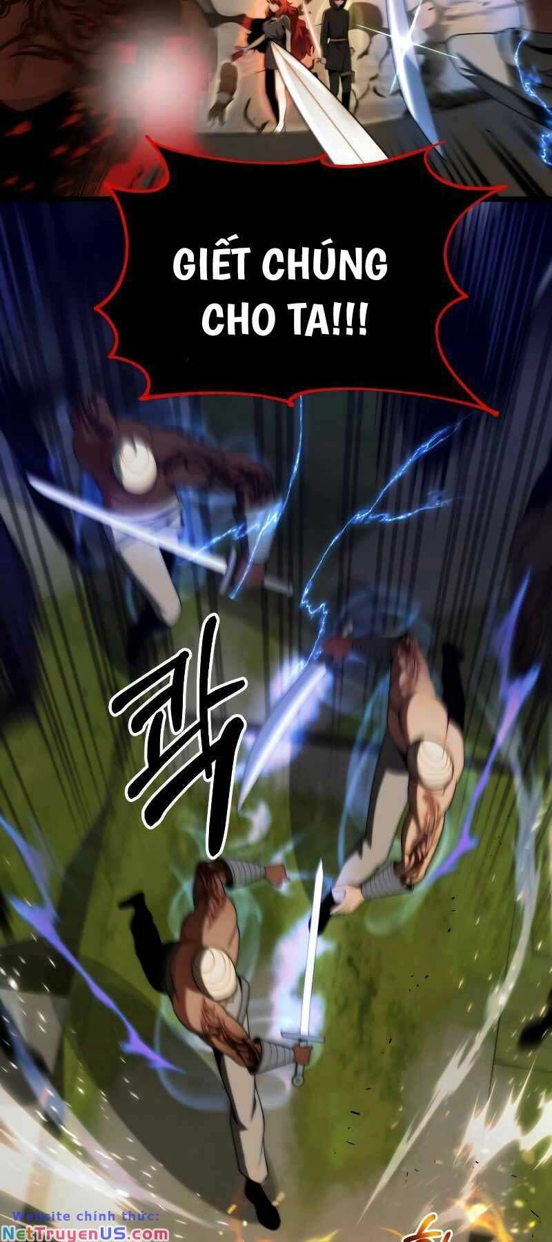 đọc truyện Con Trai Út Của Đại Pháp Sư Lừng Danh Chương 48 ảnh 29 tại Thiên Thai Truyện