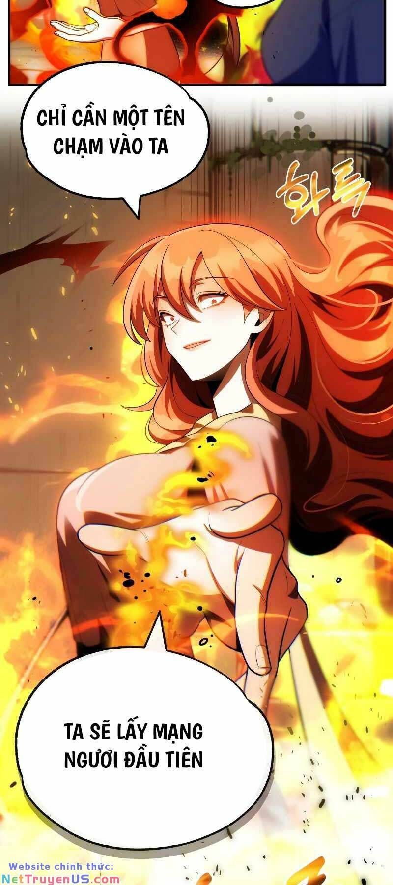 đọc truyện Con Trai Út Của Đại Pháp Sư Lừng Danh Chương 48 ảnh 31 tại Thiên Thai Truyện