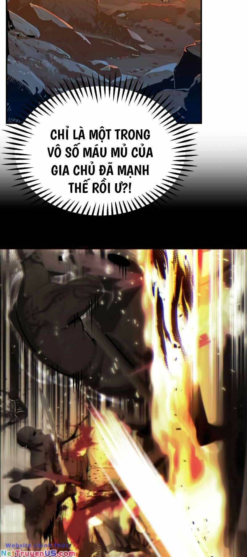 đọc truyện Con Trai Út Của Đại Pháp Sư Lừng Danh Chương 48 ảnh 33 tại Thiên Thai Truyện