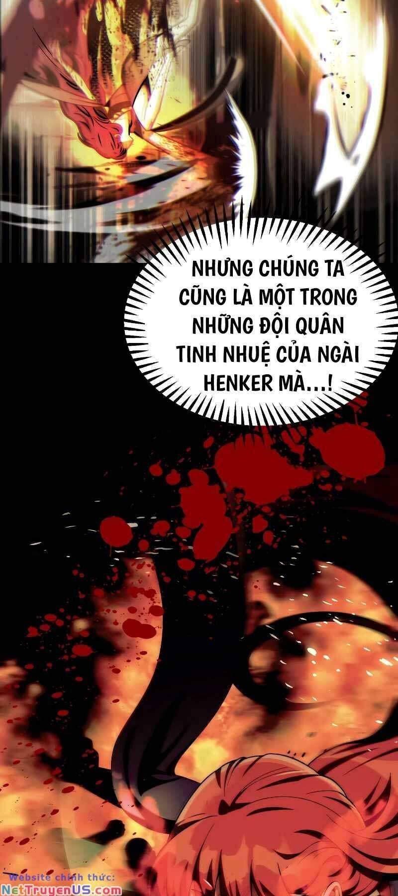 đọc truyện Con Trai Út Của Đại Pháp Sư Lừng Danh Chương 48 ảnh 34 tại Thiên Thai Truyện