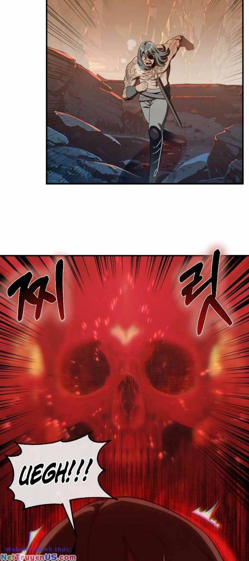 đọc truyện Con Trai Út Của Đại Pháp Sư Lừng Danh Chương 48 ảnh 36 tại Thiên Thai Truyện