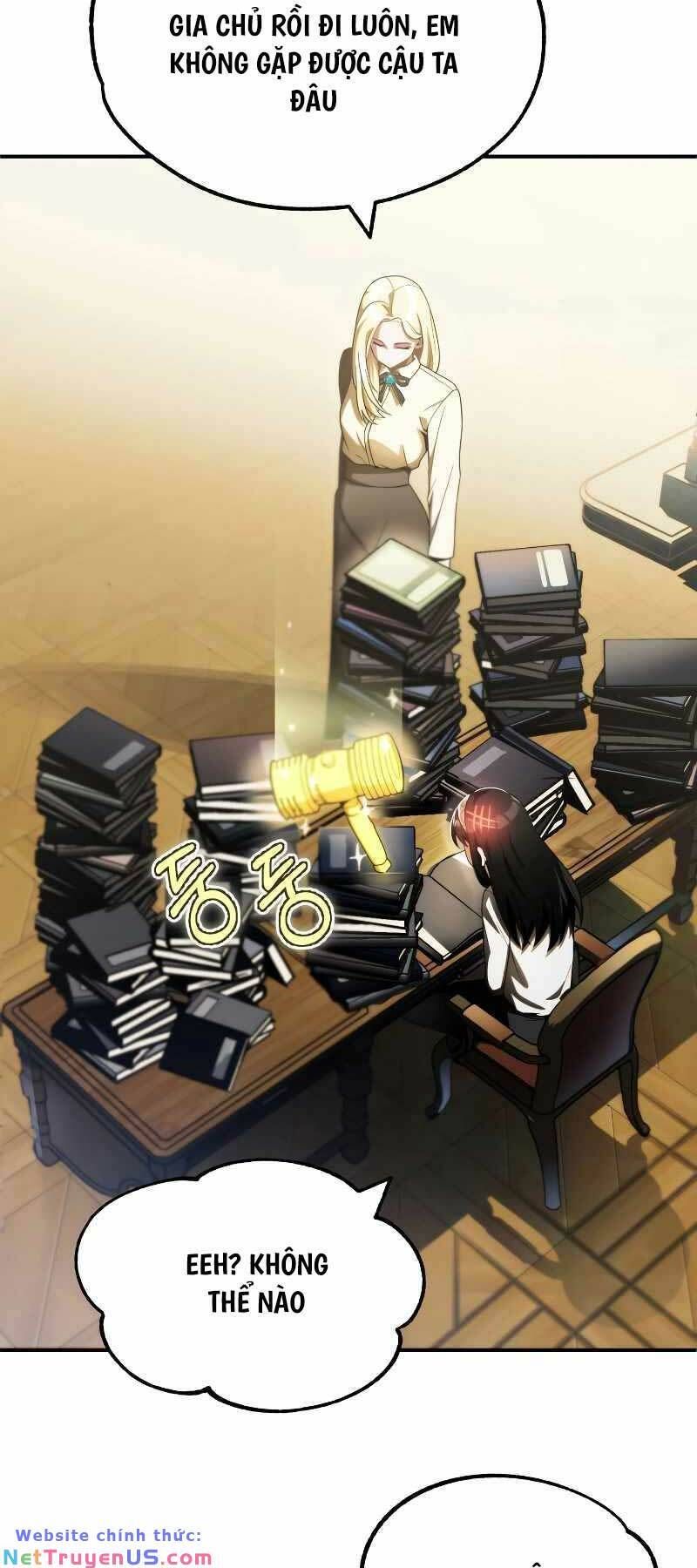 đọc truyện Con Trai Út Của Đại Pháp Sư Lừng Danh Chương 48 ảnh 6 tại Thiên Thai Truyện