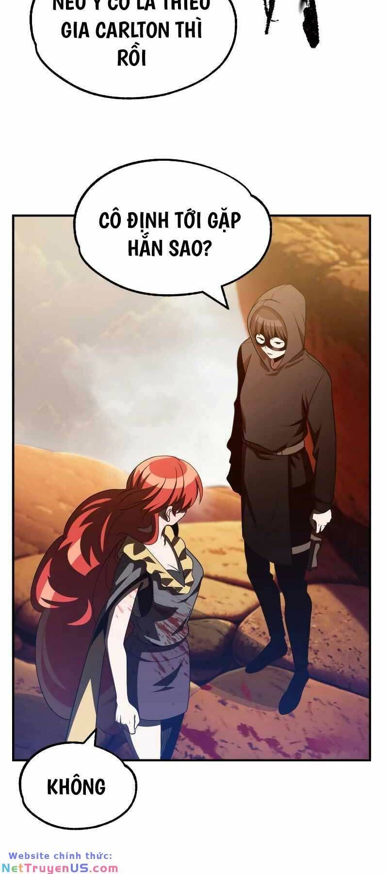 đọc truyện Con Trai Út Của Đại Pháp Sư Lừng Danh Chương 48 ảnh 42 tại Thiên Thai Truyện