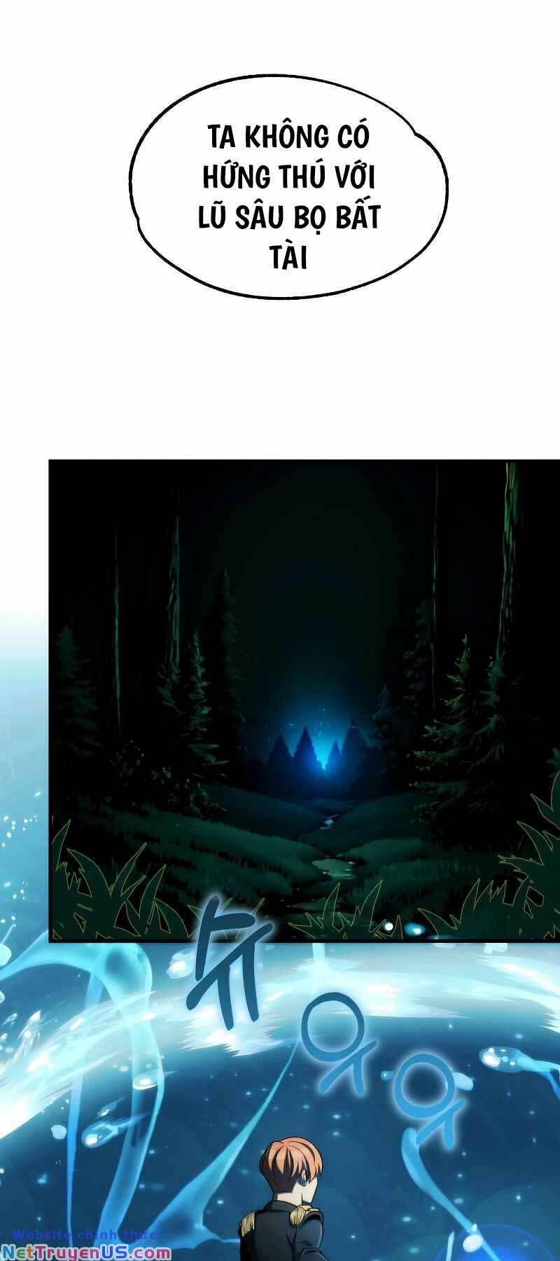 đọc truyện Con Trai Út Của Đại Pháp Sư Lừng Danh Chương 48 ảnh 43 tại Thiên Thai Truyện