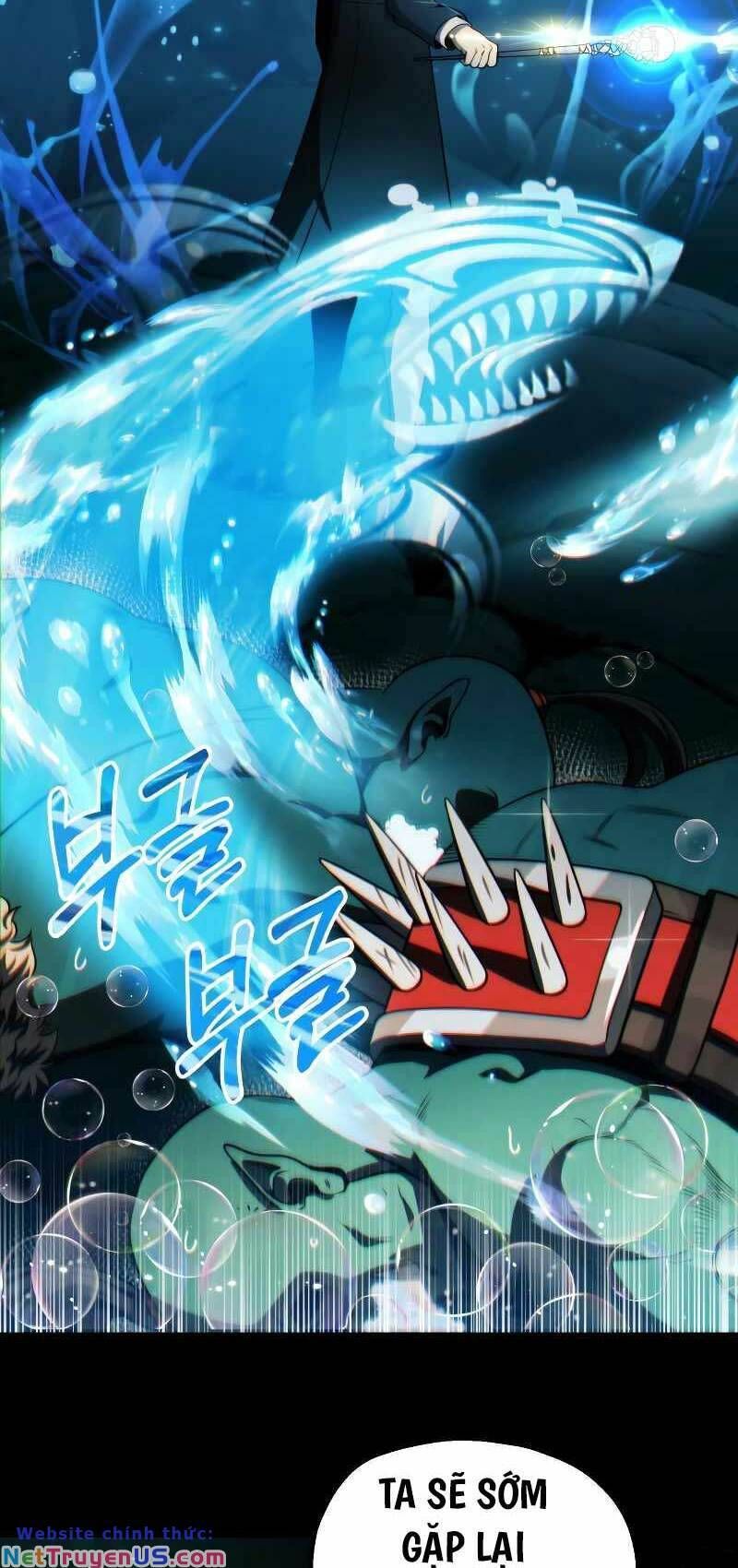 đọc truyện Con Trai Út Của Đại Pháp Sư Lừng Danh Chương 48 ảnh 44 tại Thiên Thai Truyện