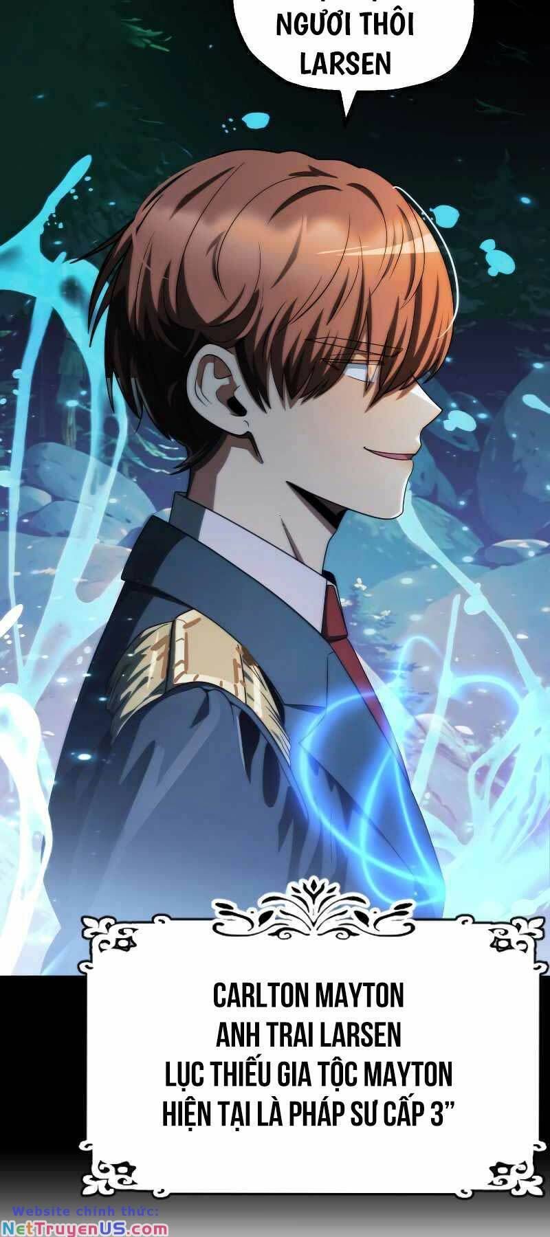 đọc truyện Con Trai Út Của Đại Pháp Sư Lừng Danh Chương 48 ảnh 45 tại Thiên Thai Truyện