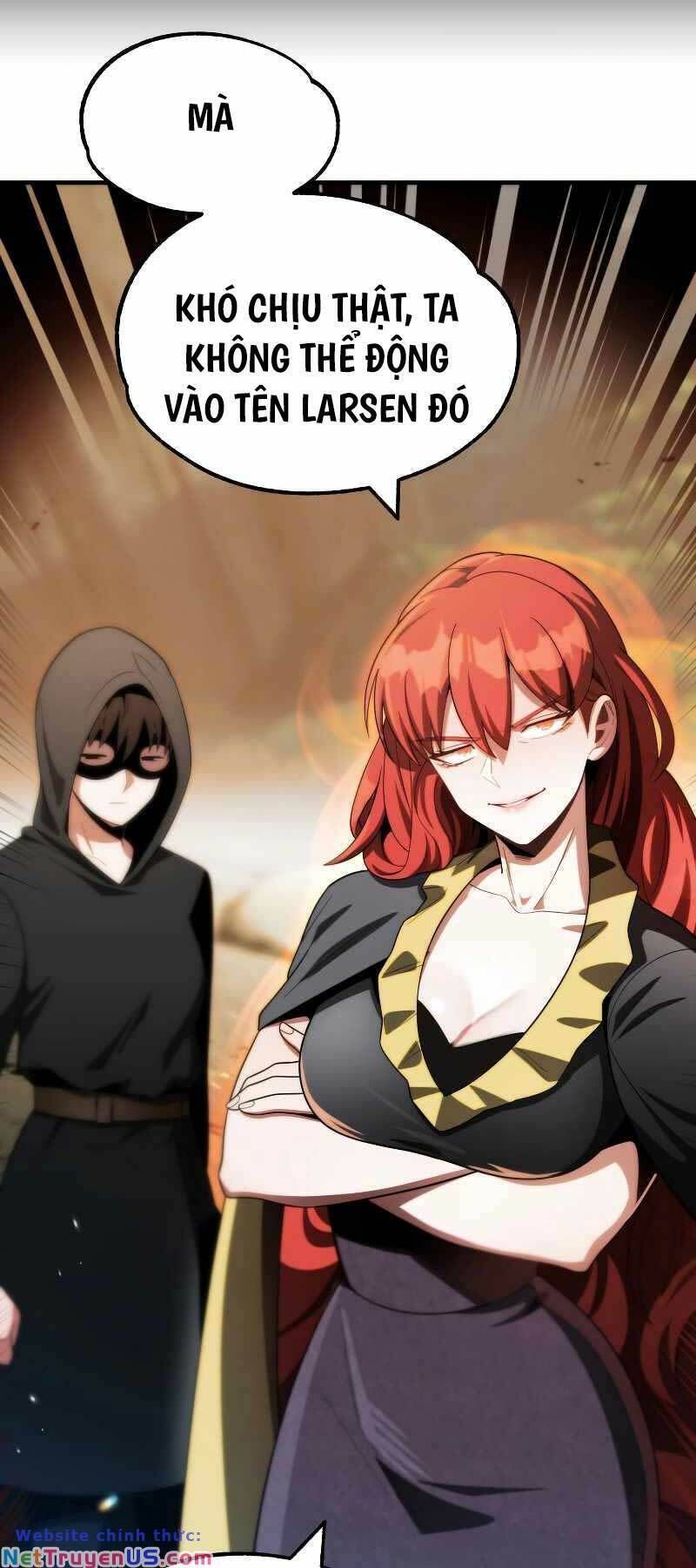 đọc truyện Con Trai Út Của Đại Pháp Sư Lừng Danh Chương 48 ảnh 46 tại Thiên Thai Truyện