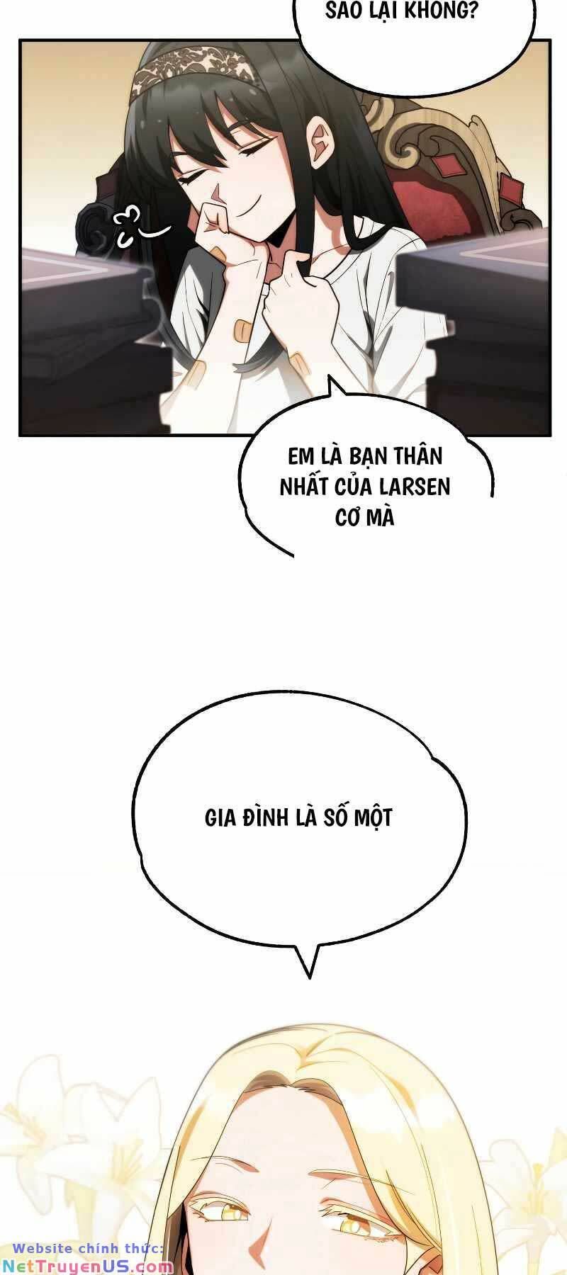 đọc truyện Con Trai Út Của Đại Pháp Sư Lừng Danh Chương 48 ảnh 7 tại Thiên Thai Truyện