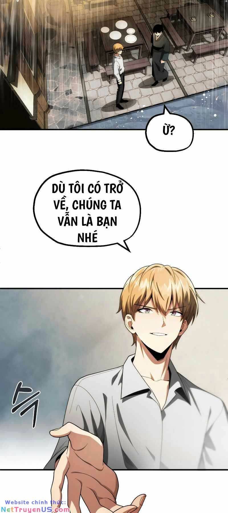 đọc truyện Con Trai Út Của Đại Pháp Sư Lừng Danh Chương 48 ảnh 55 tại Thiên Thai Truyện