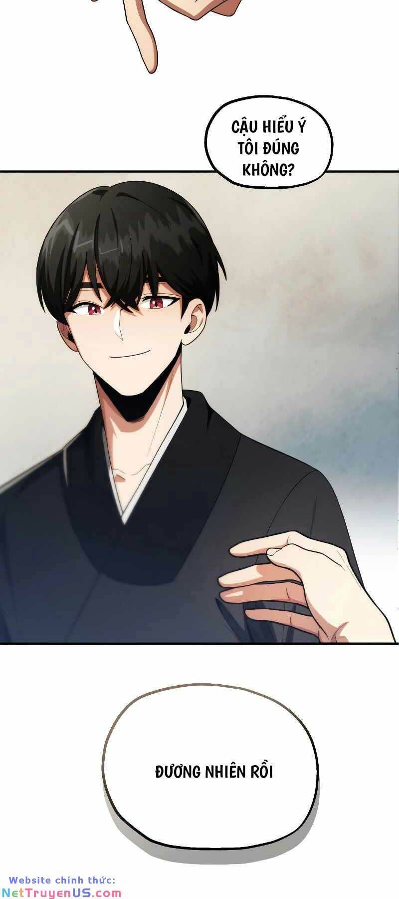 đọc truyện Con Trai Út Của Đại Pháp Sư Lừng Danh Chương 48 ảnh 56 tại Thiên Thai Truyện