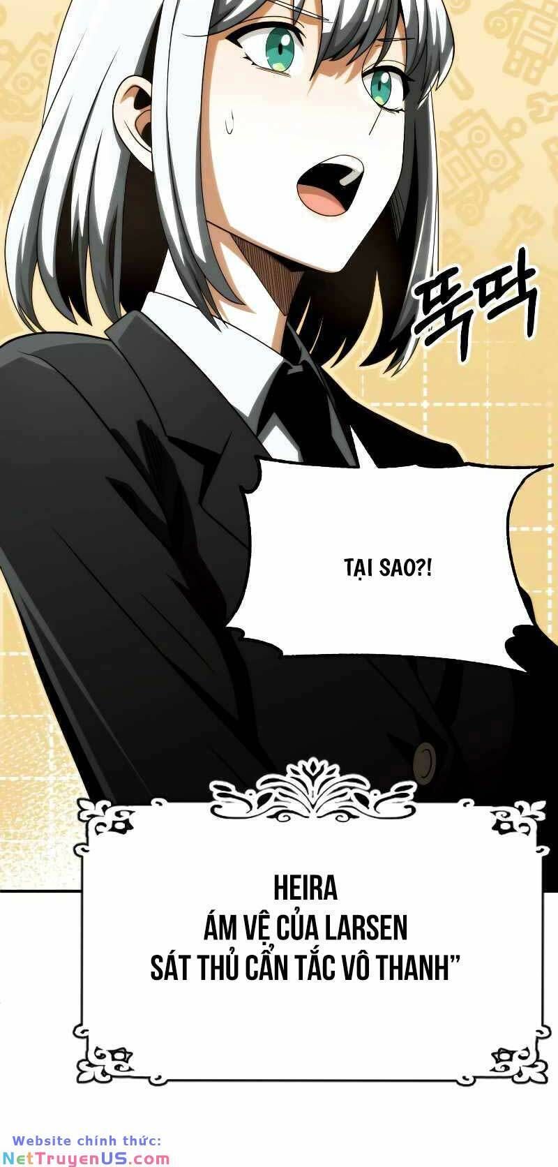 đọc truyện Con Trai Út Của Đại Pháp Sư Lừng Danh Chương 48 ảnh 60 tại Thiên Thai Truyện