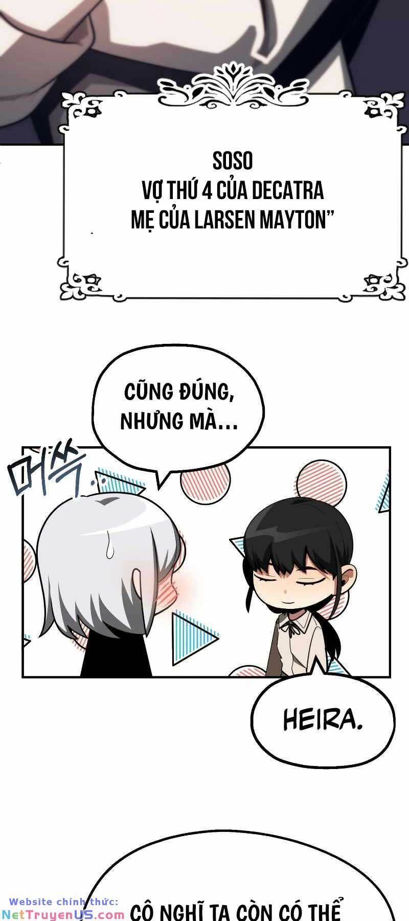 đọc truyện Con Trai Út Của Đại Pháp Sư Lừng Danh Chương 48 ảnh 62 tại Thiên Thai Truyện