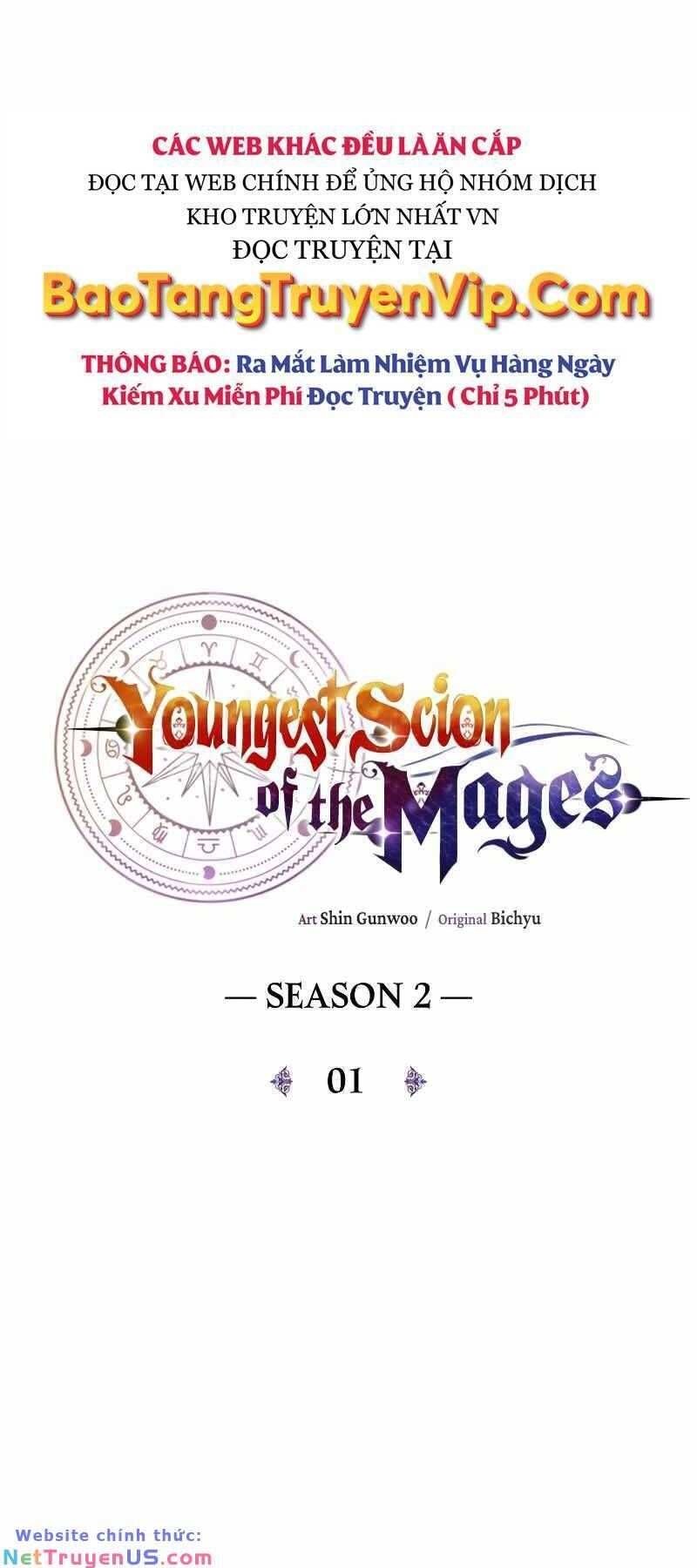 đọc truyện Con Trai Út Của Đại Pháp Sư Lừng Danh Chương 48 ảnh 76 tại Thiên Thai Truyện