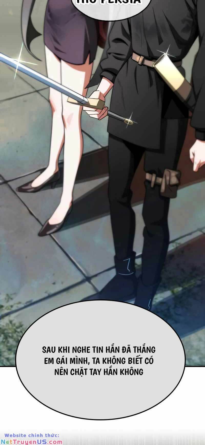 đọc truyện Con Trai Út Của Đại Pháp Sư Lừng Danh Chương 48 ảnh 11 tại Thiên Thai Truyện