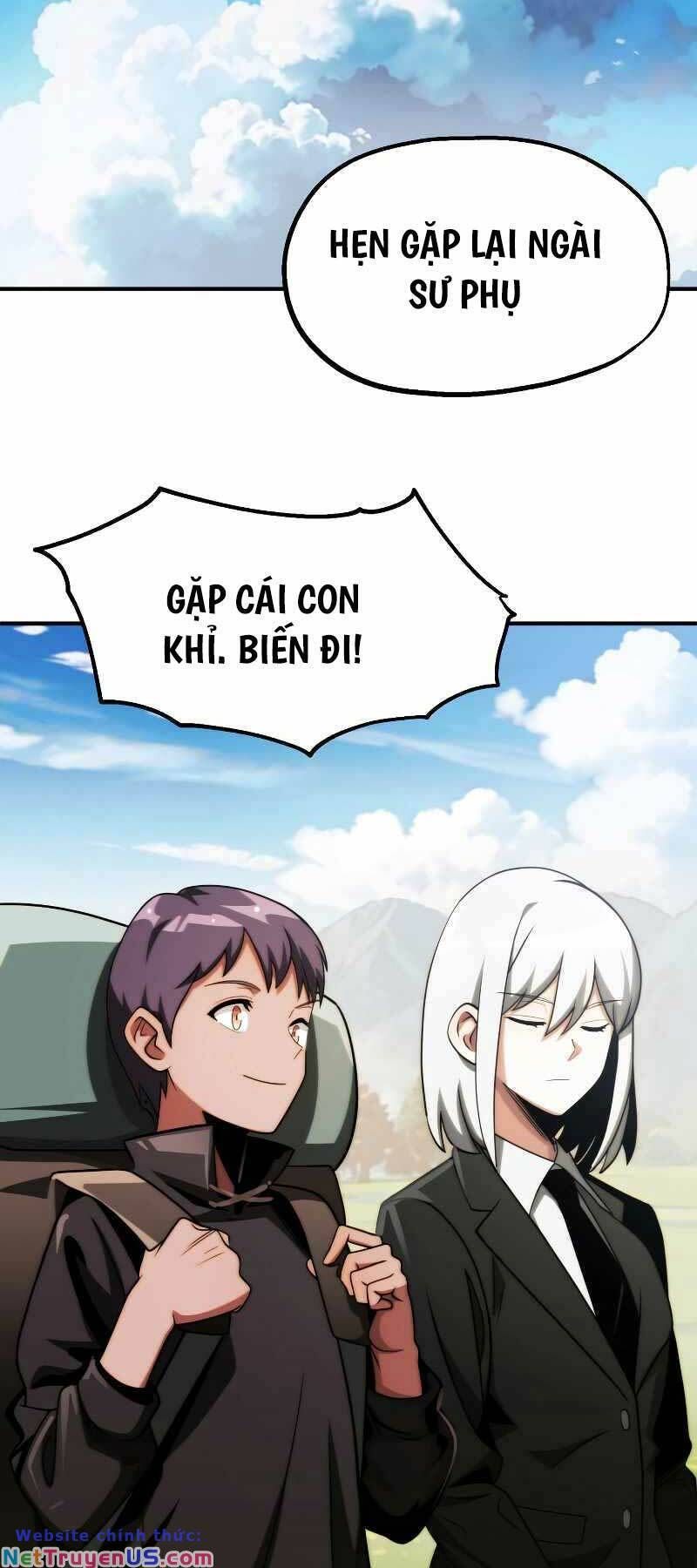 đọc truyện Con Trai Út Của Đại Pháp Sư Lừng Danh Chương 48 ảnh 100 tại Thiên Thai Truyện