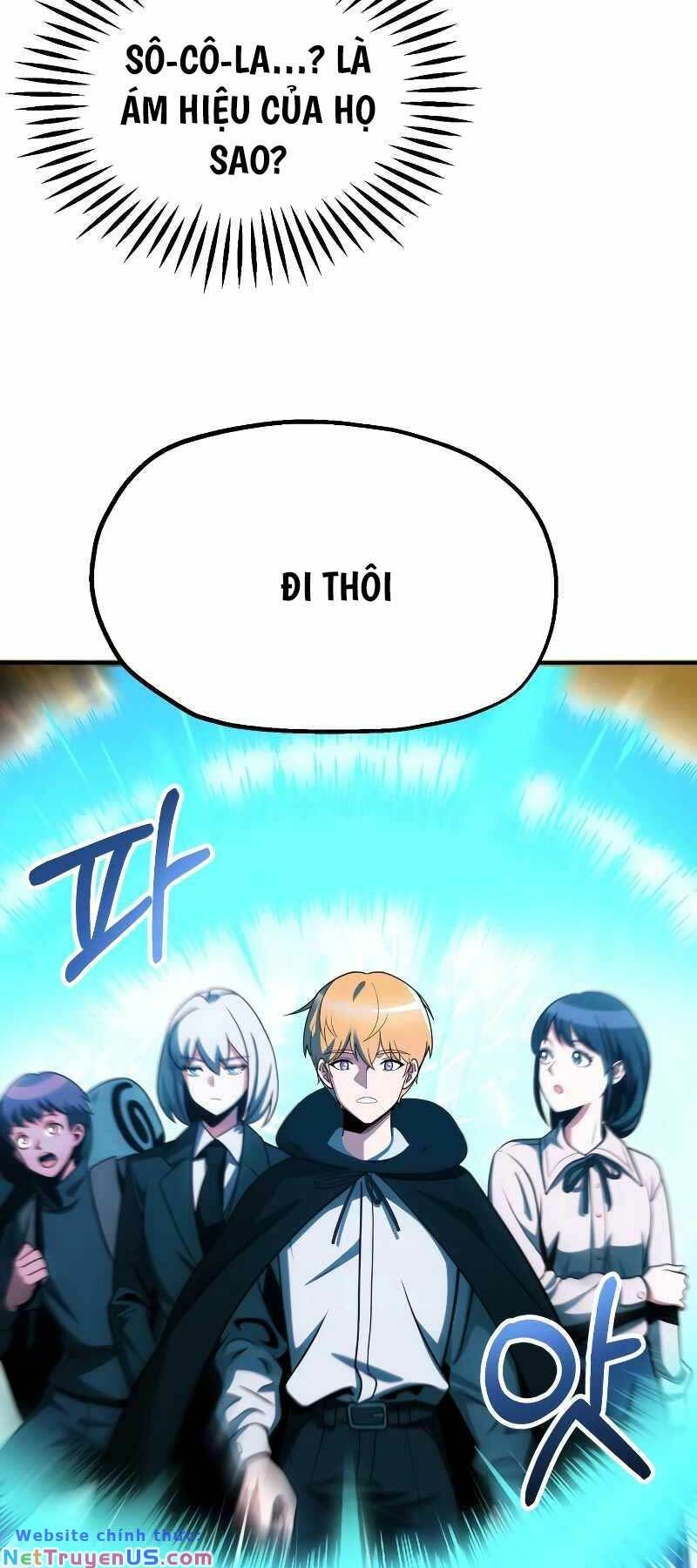 đọc truyện Con Trai Út Của Đại Pháp Sư Lừng Danh Chương 49 ảnh 13 tại Thiên Thai Truyện