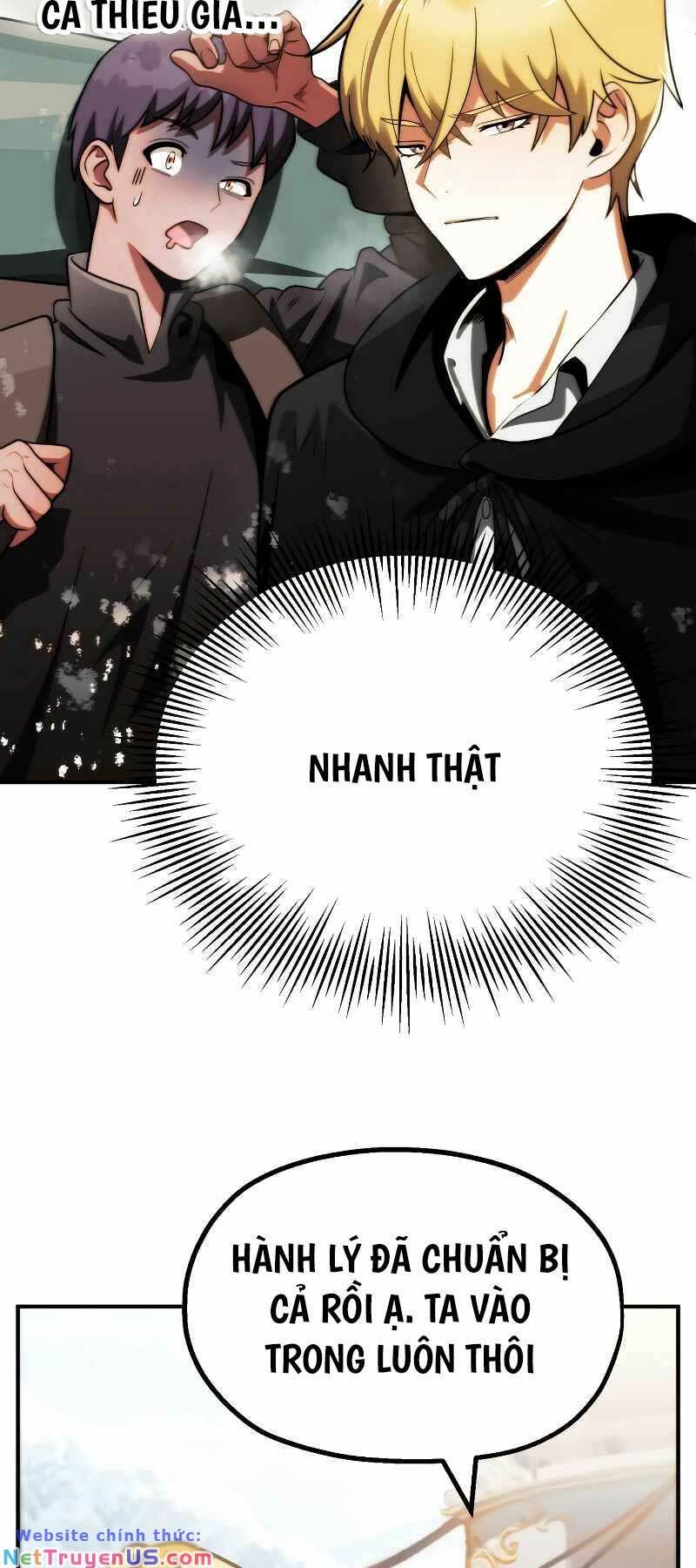 đọc truyện Con Trai Út Của Đại Pháp Sư Lừng Danh Chương 49 ảnh 18 tại Thiên Thai Truyện