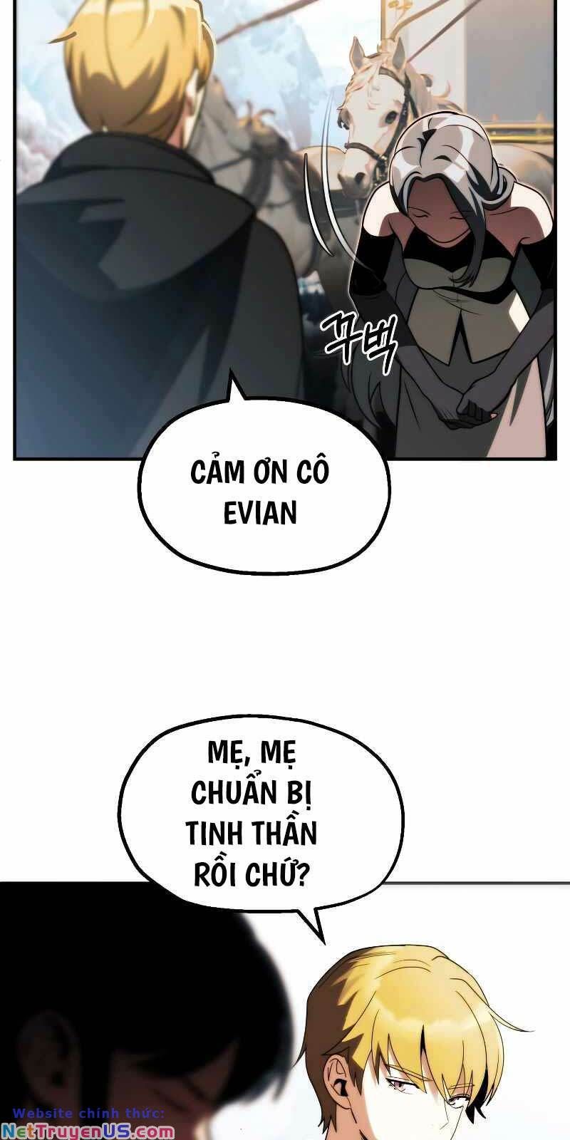 đọc truyện Con Trai Út Của Đại Pháp Sư Lừng Danh Chương 49 ảnh 19 tại Thiên Thai Truyện