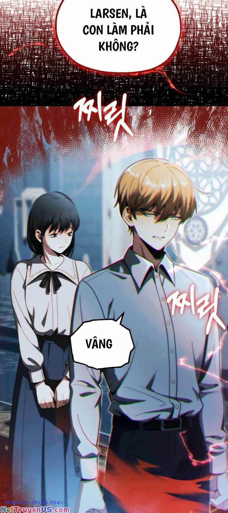 đọc truyện Con Trai Út Của Đại Pháp Sư Lừng Danh Chương 49 ảnh 24 tại Thiên Thai Truyện