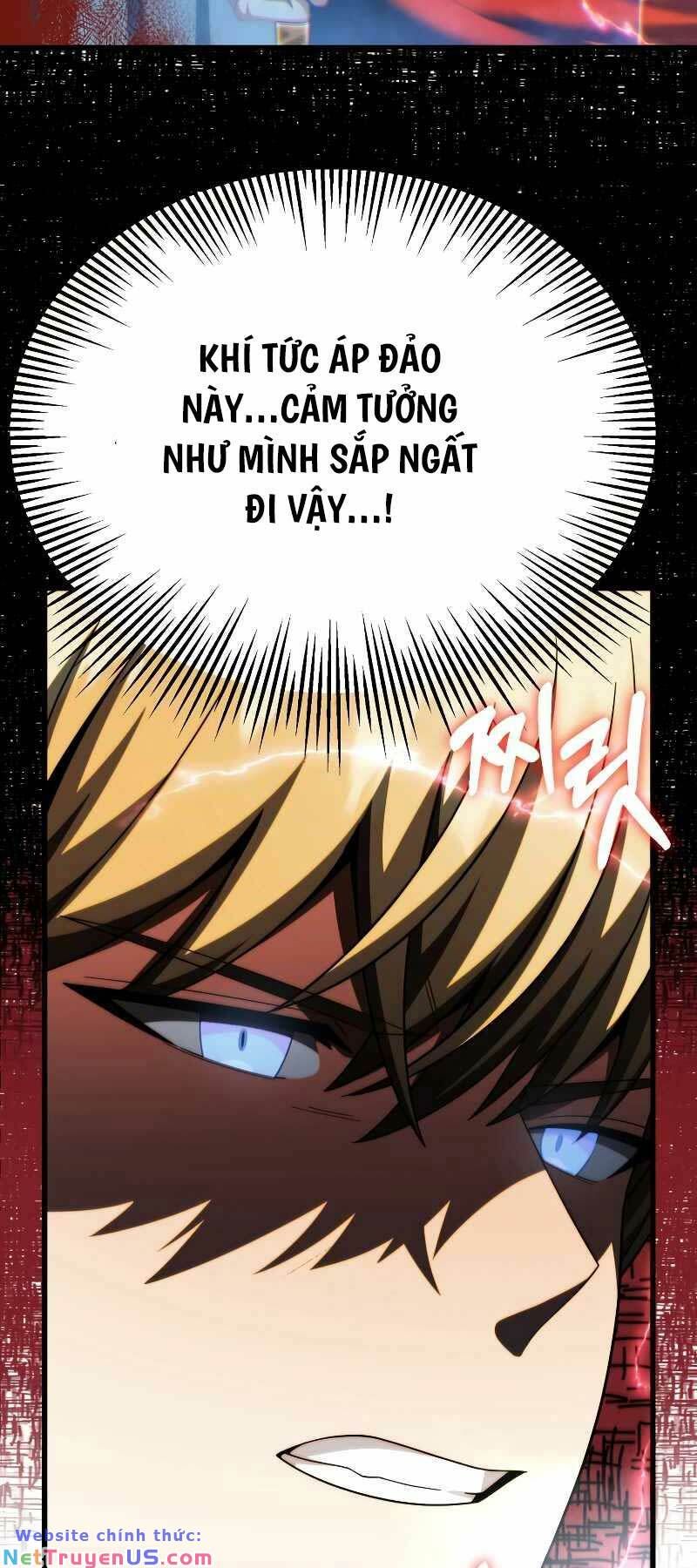 đọc truyện Con Trai Út Của Đại Pháp Sư Lừng Danh Chương 49 ảnh 25 tại Thiên Thai Truyện