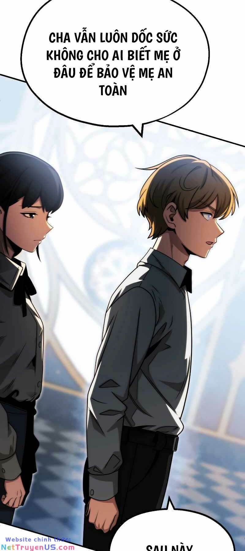 đọc truyện Con Trai Út Của Đại Pháp Sư Lừng Danh Chương 49 ảnh 31 tại Thiên Thai Truyện