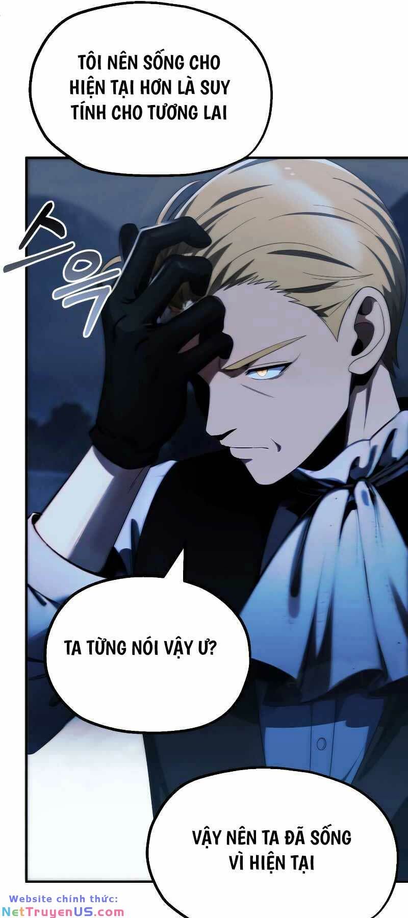 đọc truyện Con Trai Út Của Đại Pháp Sư Lừng Danh Chương 49 ảnh 44 tại Thiên Thai Truyện