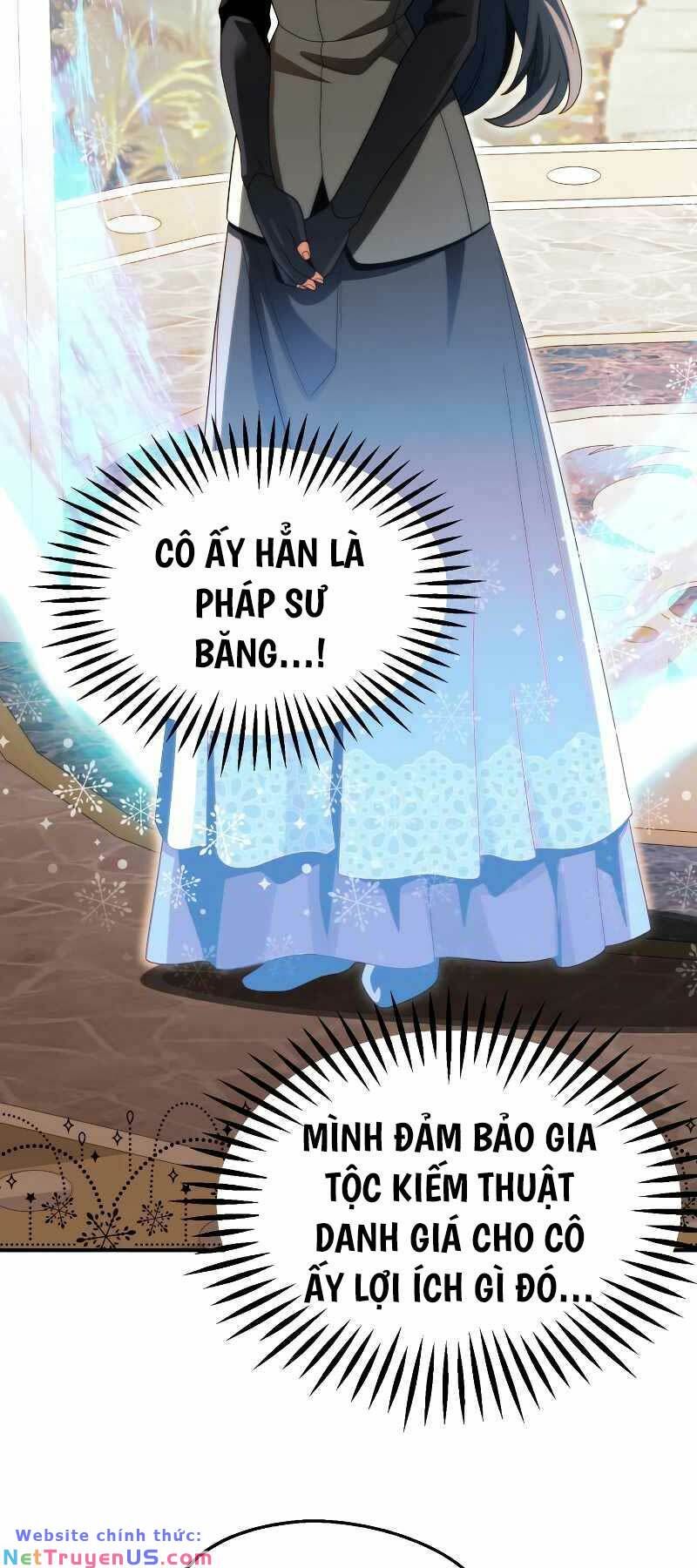 đọc truyện Con Trai Út Của Đại Pháp Sư Lừng Danh Chương 49 ảnh 7 tại Thiên Thai Truyện