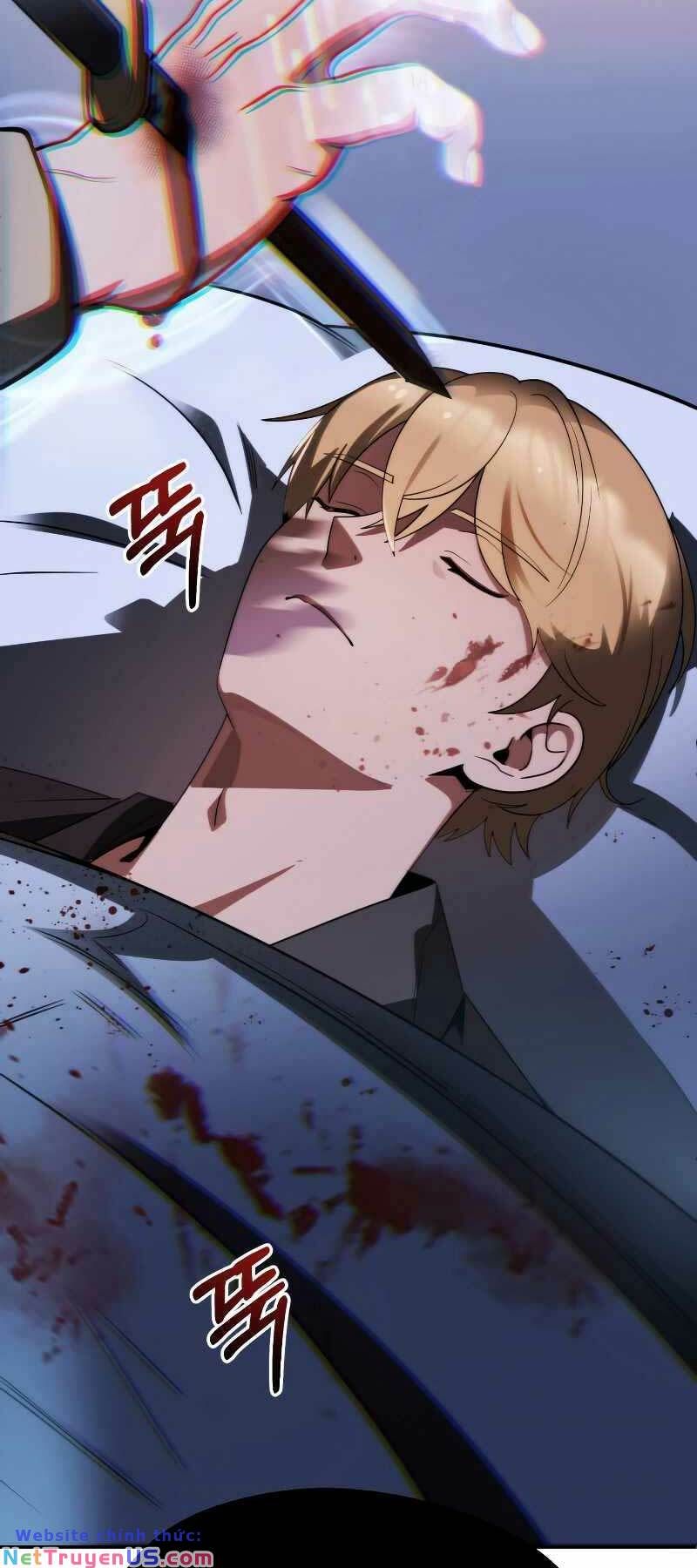 đọc truyện Con Trai Út Của Đại Pháp Sư Lừng Danh Chương 49 ảnh 67 tại Thiên Thai Truyện