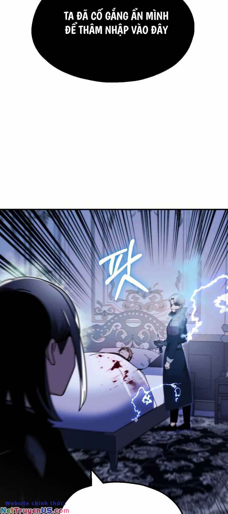 đọc truyện Con Trai Út Của Đại Pháp Sư Lừng Danh Chương 49 ảnh 68 tại Thiên Thai Truyện